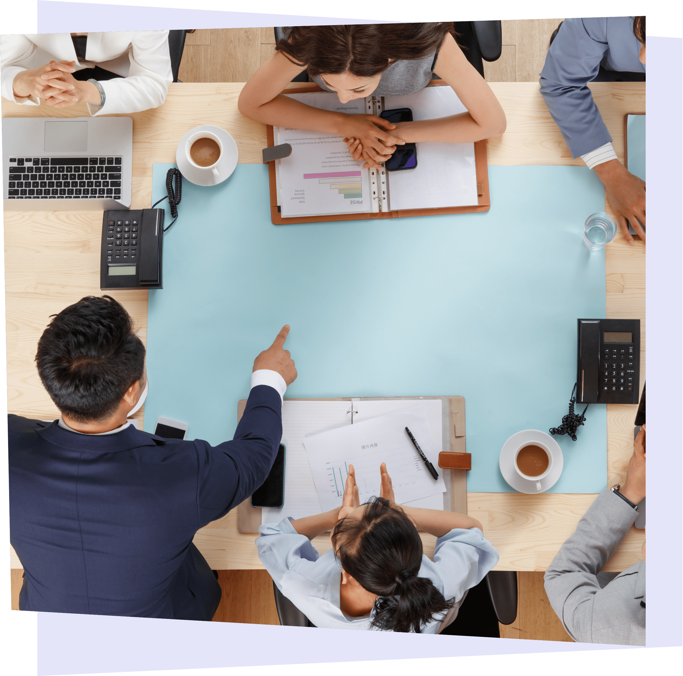 AI 赋能,合规无忧