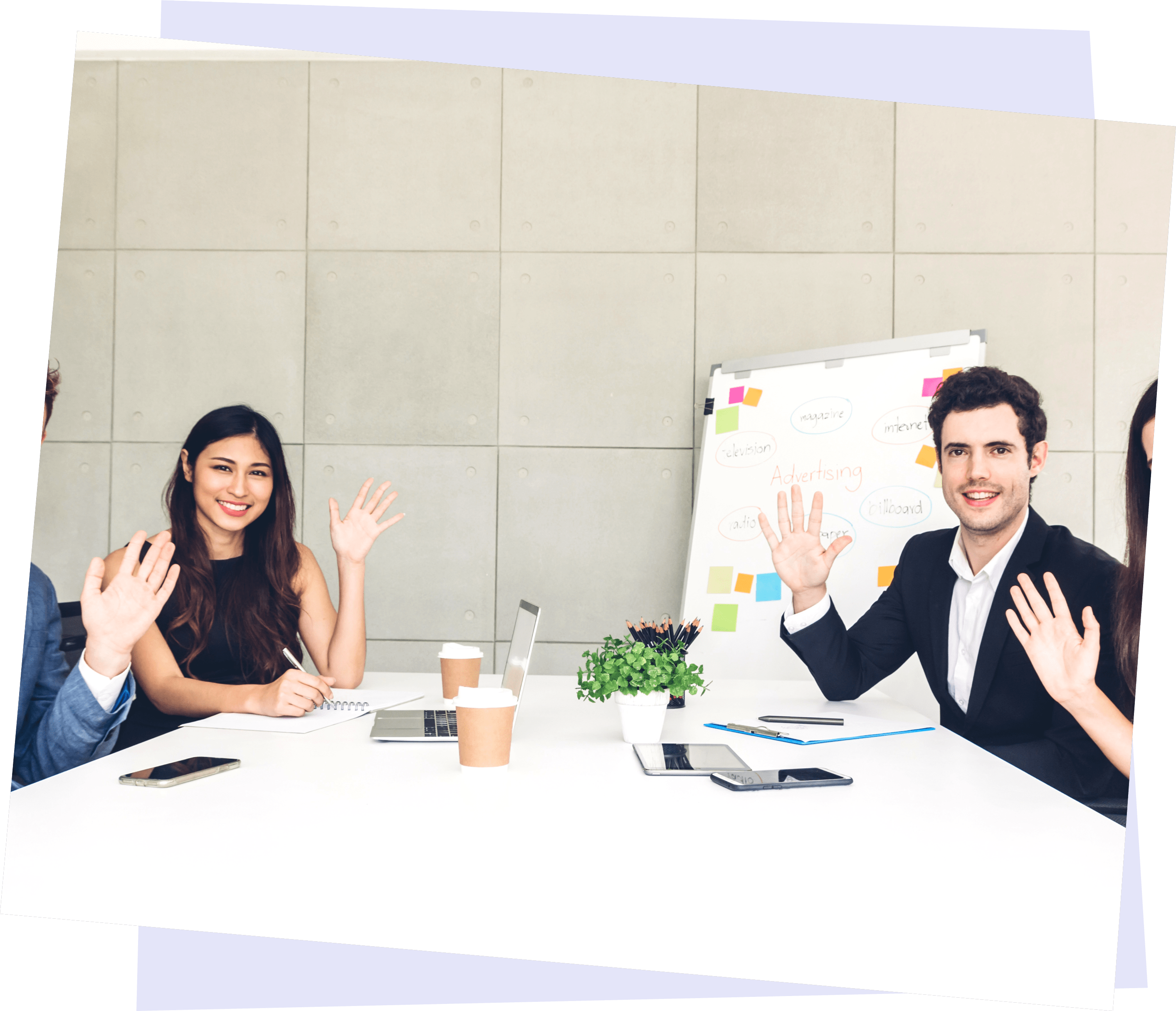 严格数据安全,符合 GDPR